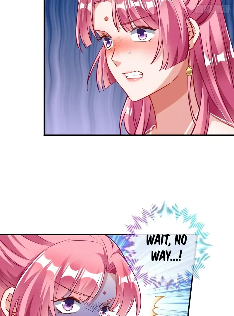 Cheating Men Must Die Chapter 482 – Page 45