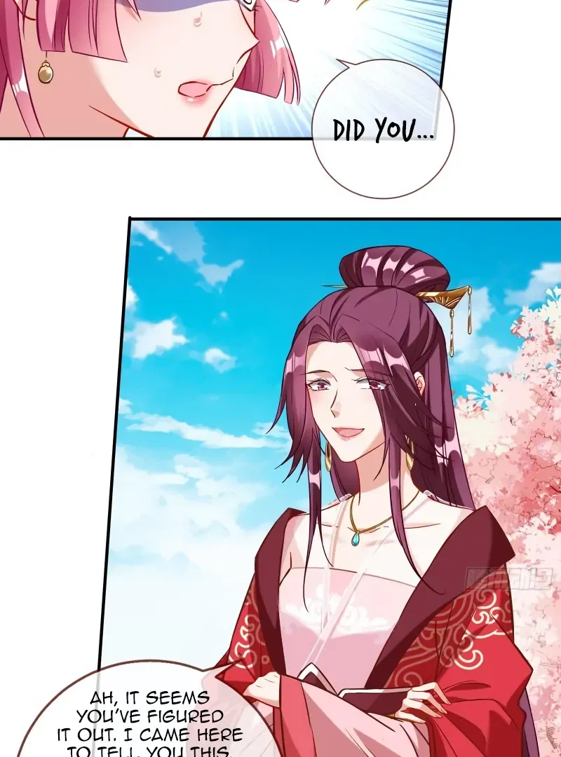 Cheating Men Must Die Chapter 482 – Page 46
