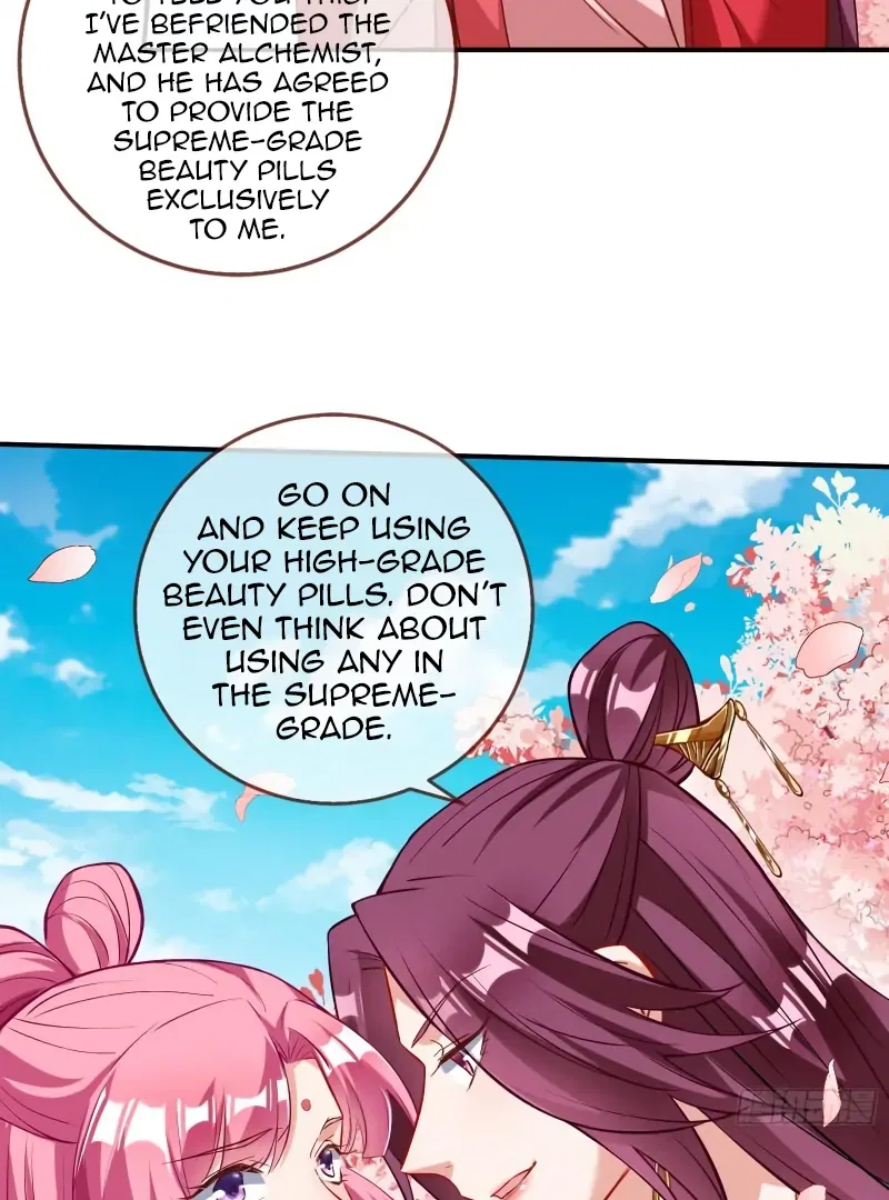 Cheating Men Must Die Chapter 482 – Page 47