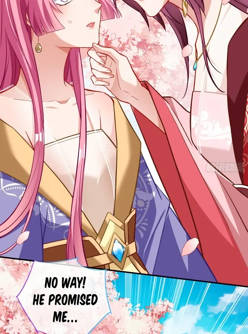 Cheating Men Must Die Chapter 482 – Page 48