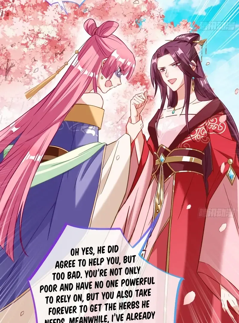 Cheating Men Must Die Chapter 482 – Page 49