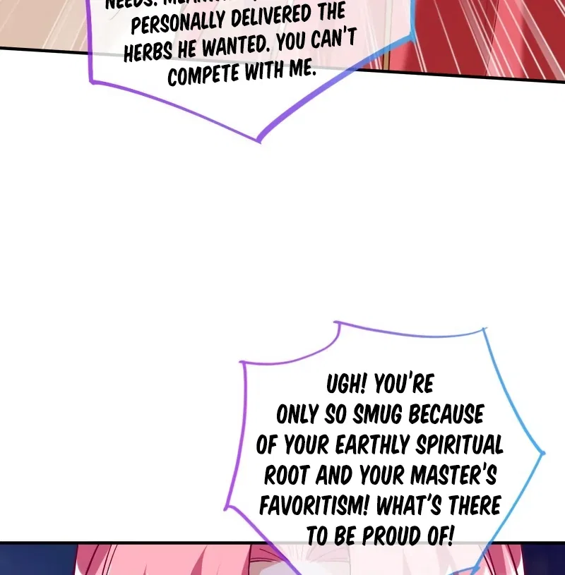 Cheating Men Must Die Chapter 482 – Page 50
