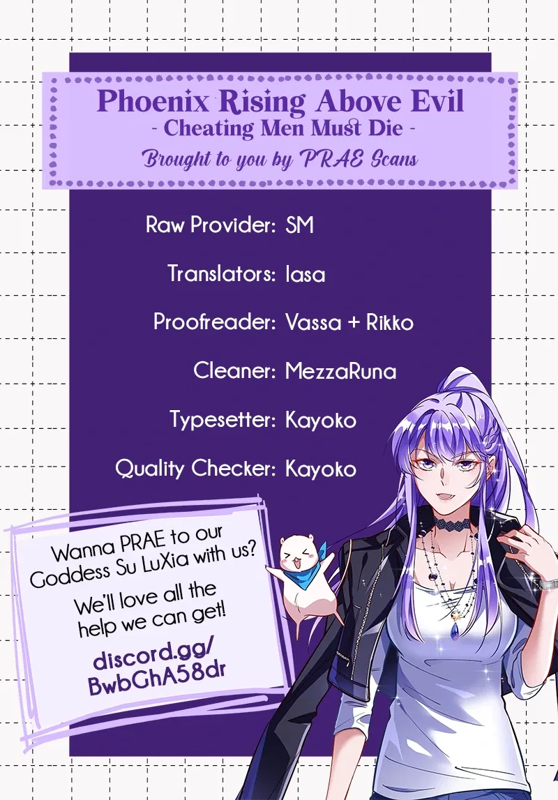 Cheating Men Must Die Chapter 482 – Page 53