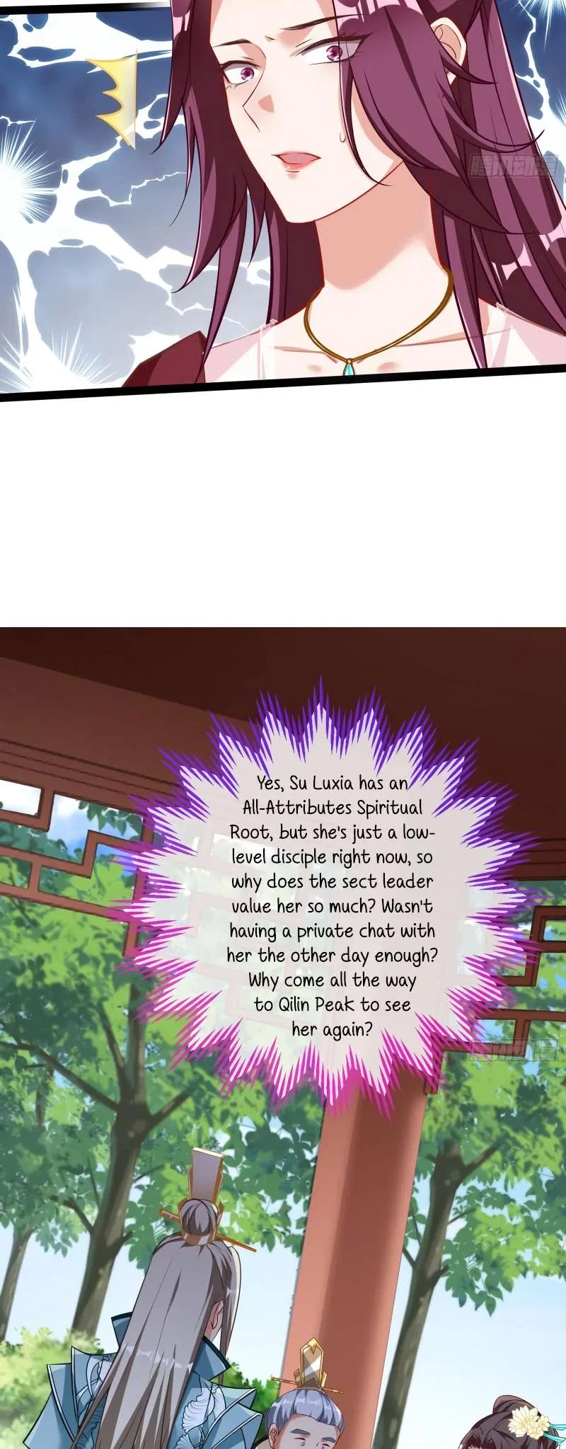 Cheating Men Must Die Chapter 481 – Page 4