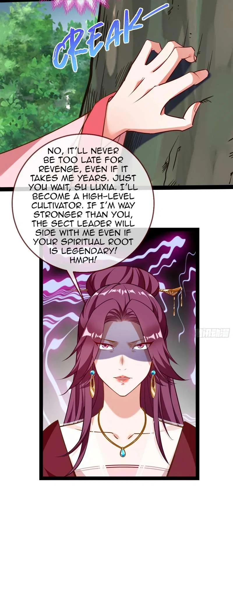 Cheating Men Must Die Chapter 481 – Page 6