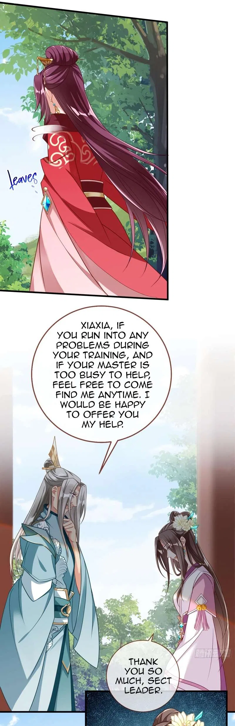 Cheating Men Must Die Chapter 481 – Page 7