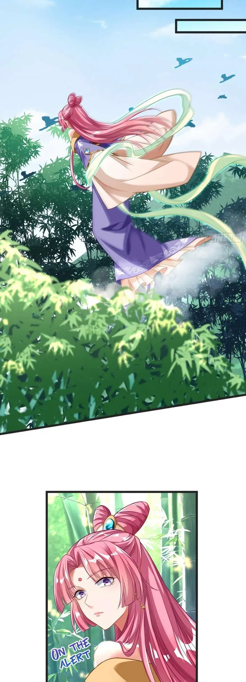 Cheating Men Must Die Chapter 481 – Page 12