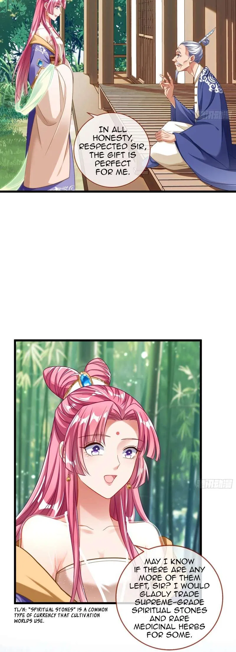 Cheating Men Must Die Chapter 481 – Page 15