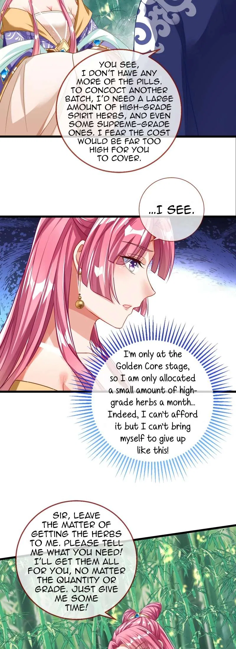 Cheating Men Must Die Chapter 481 – Page 17