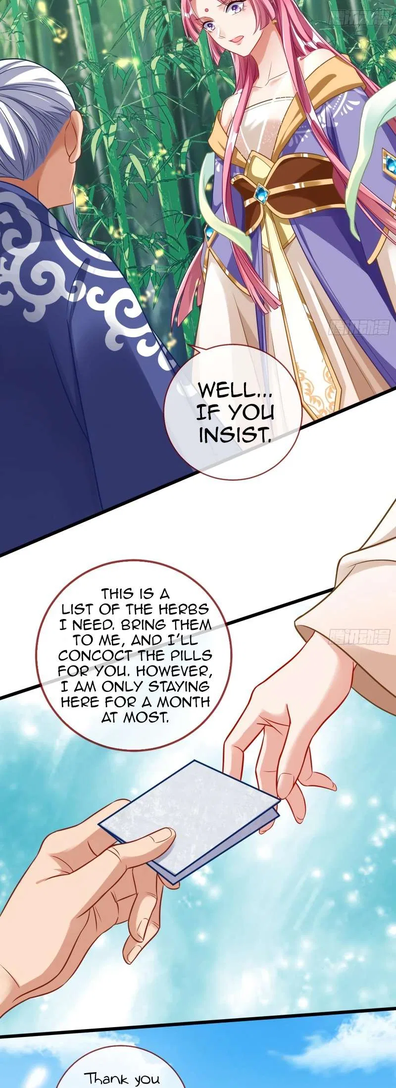 Cheating Men Must Die Chapter 481 – Page 18