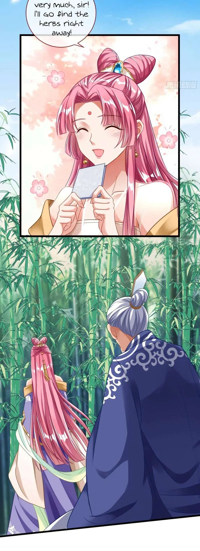 Cheating Men Must Die Chapter 481 – Page 19