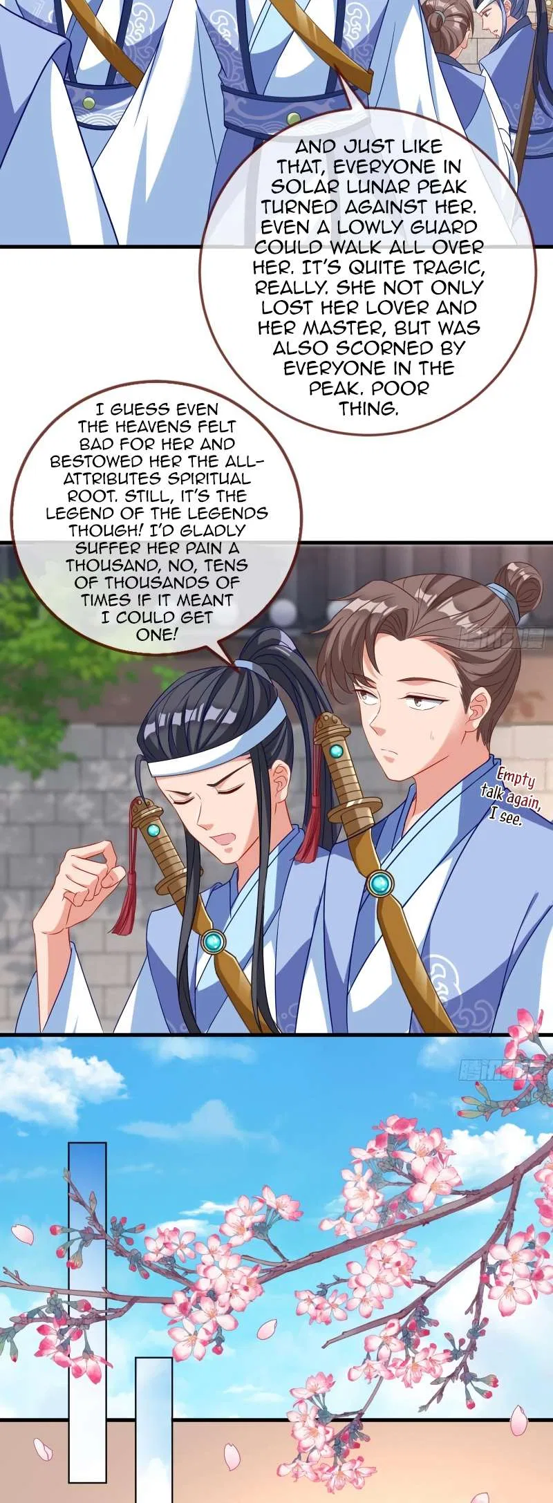 Cheating Men Must Die Chapter 480 – Page 3