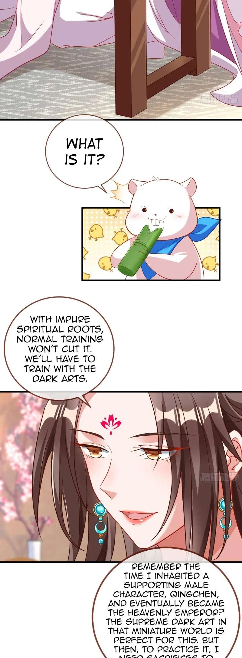 Cheating Men Must Die Chapter 480 – Page 5