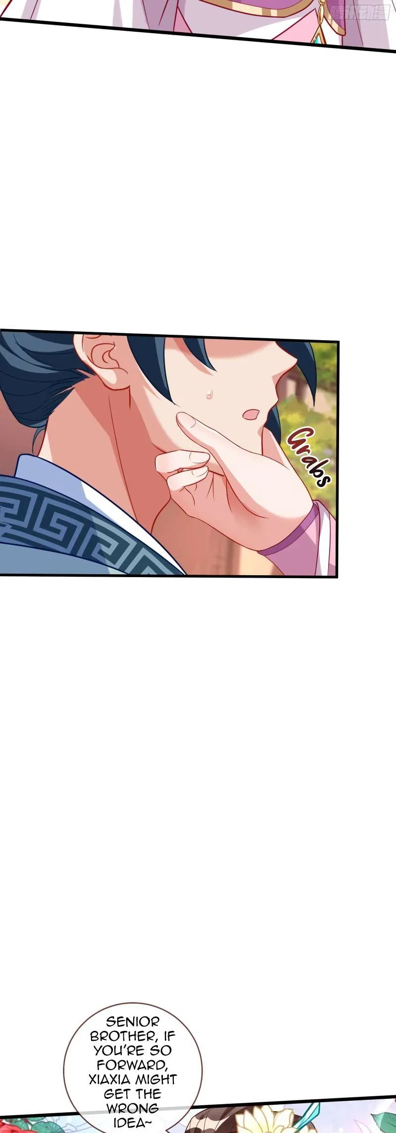Cheating Men Must Die Chapter 480 – Page 25