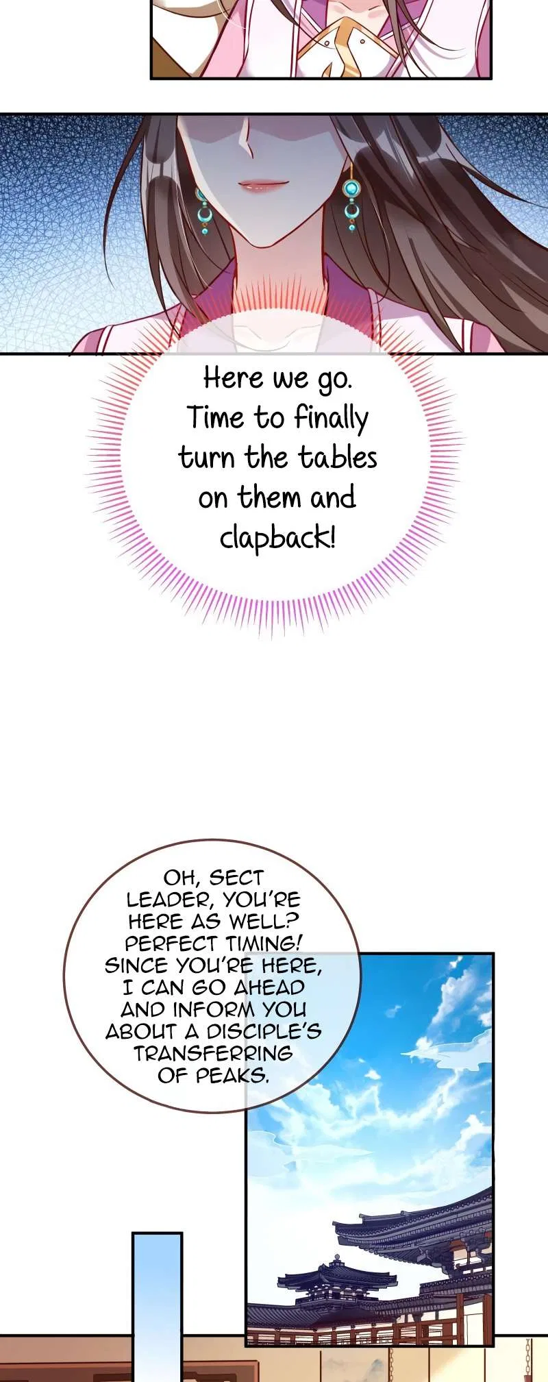 Cheating Men Must Die Chapter 479 – Page 4