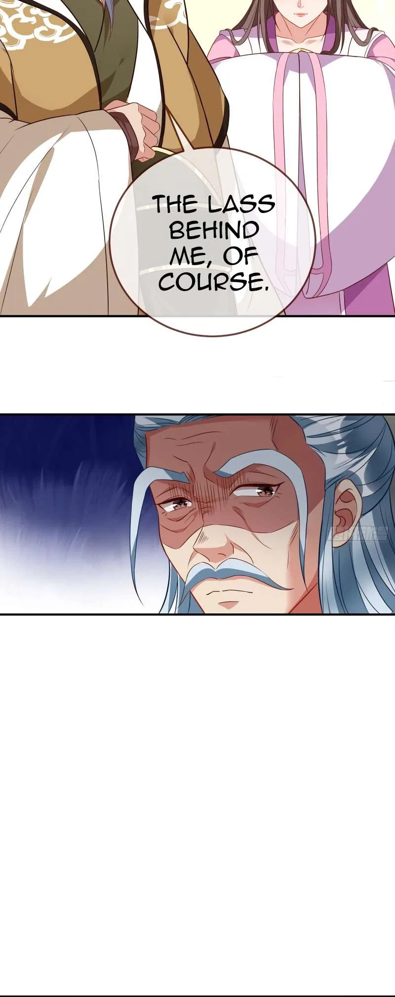 Cheating Men Must Die Chapter 479 – Page 6