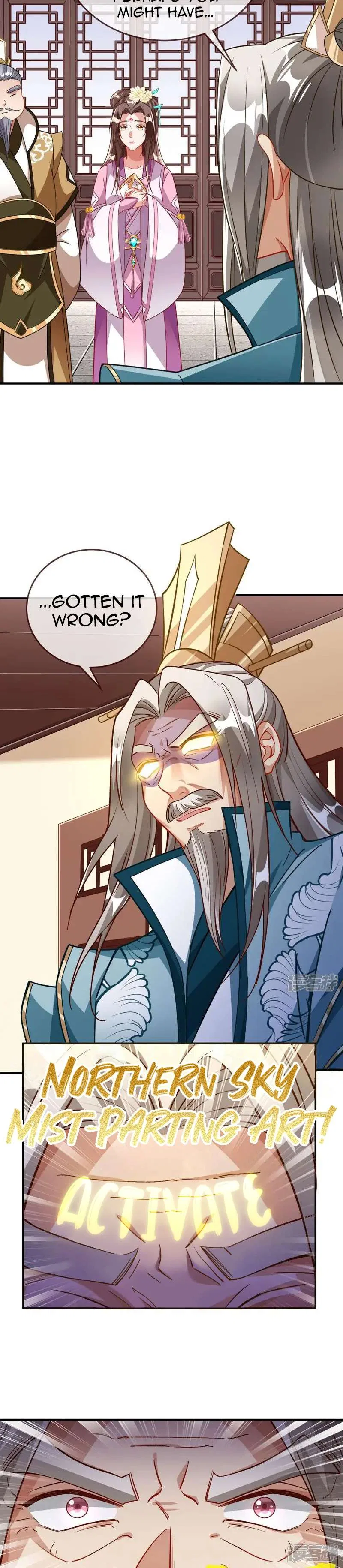 Cheating Men Must Die Chapter 479 – Page 24