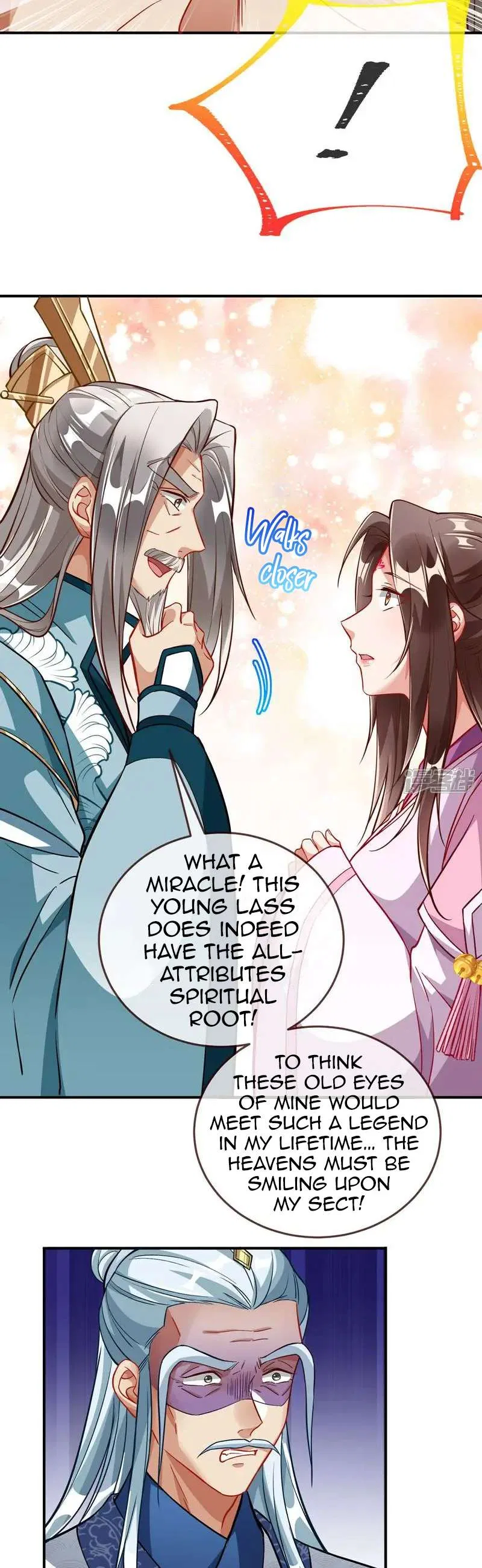 Cheating Men Must Die Chapter 479 – Page 25