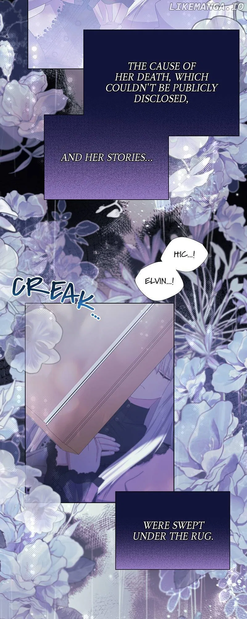 More Than You Know Chapter 80 – Page 3