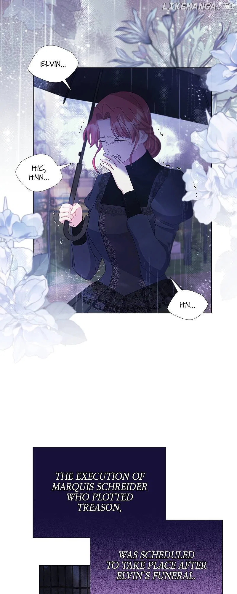 More Than You Know Chapter 80 – Page 4