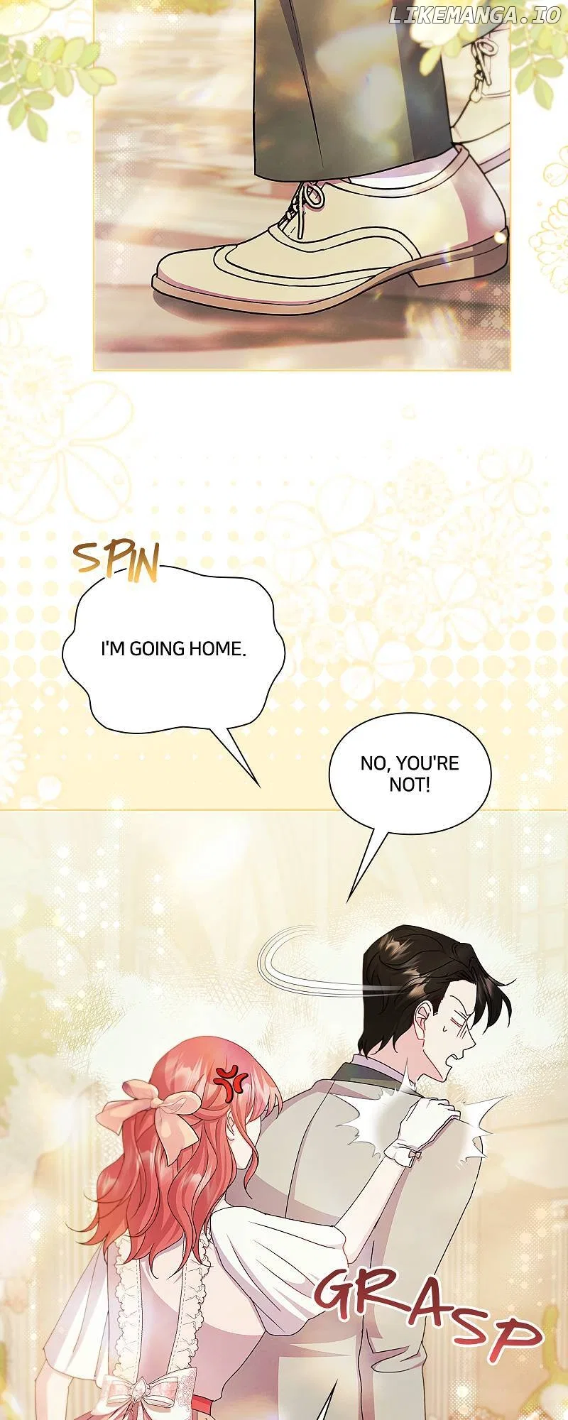 More Than You Know Chapter 80 – Page 25