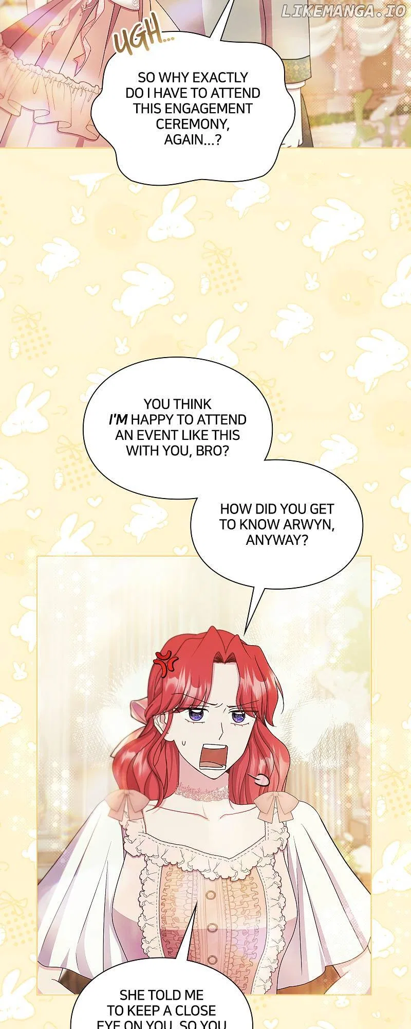 More Than You Know Chapter 80 – Page 26