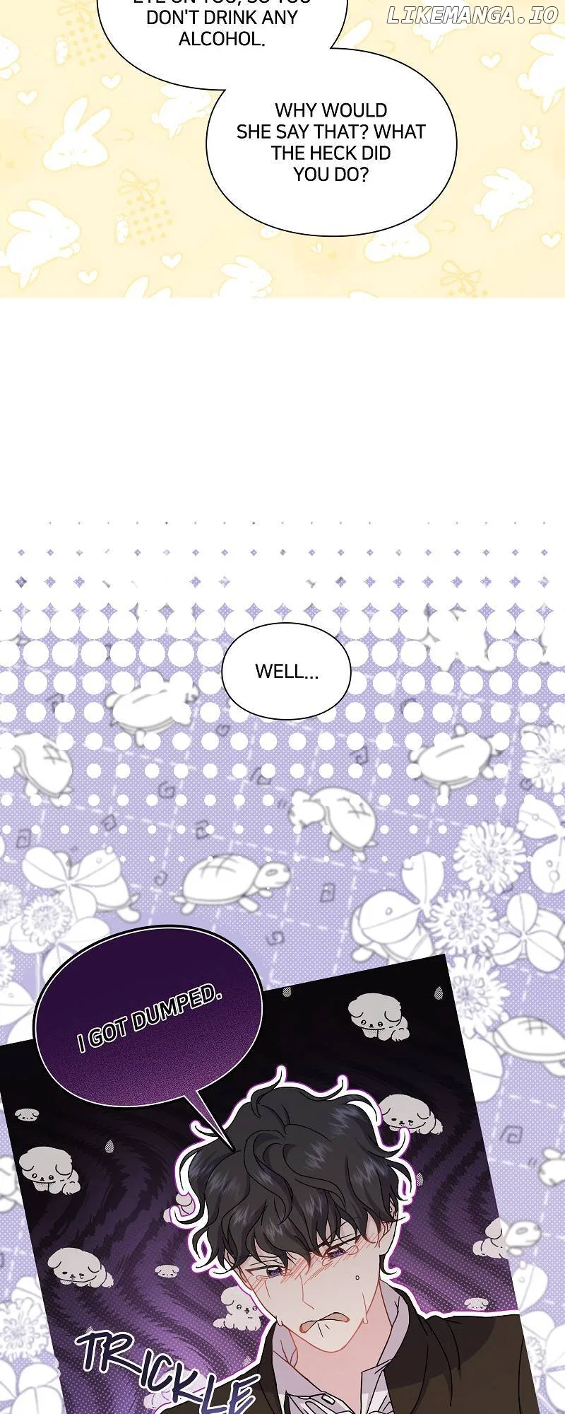 More Than You Know Chapter 80 – Page 27