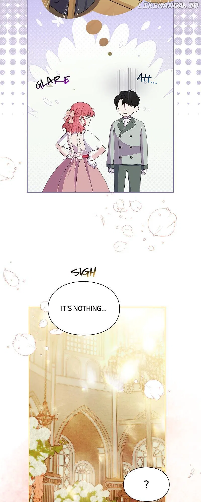More Than You Know Chapter 80 – Page 29