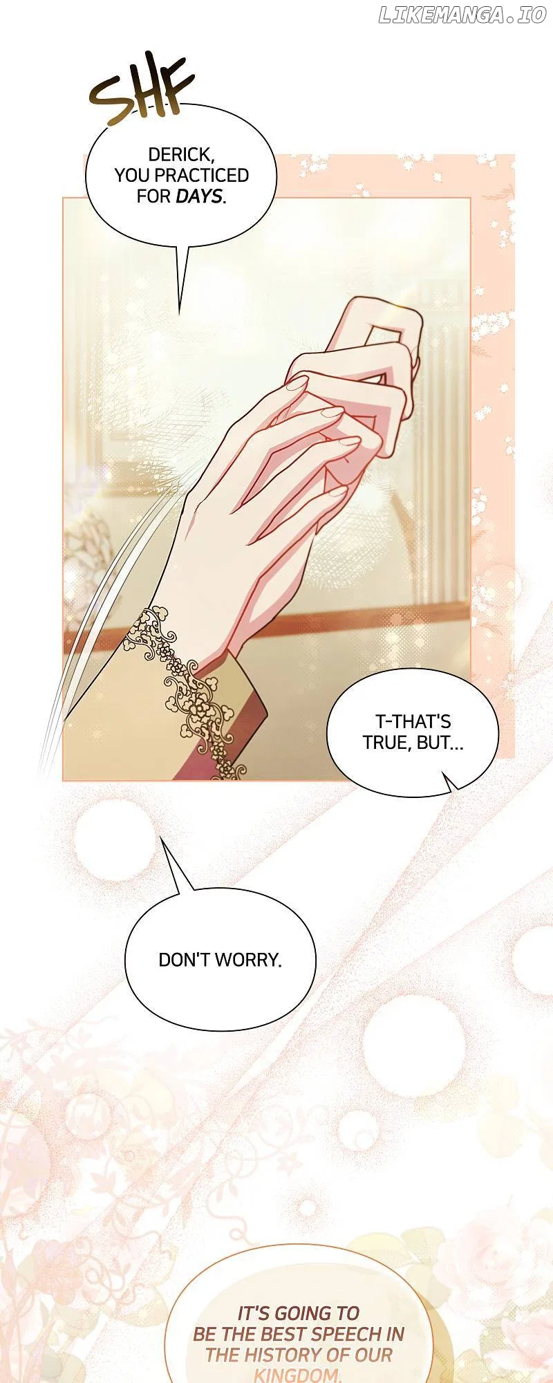 More Than You Know Chapter 80 – Page 35