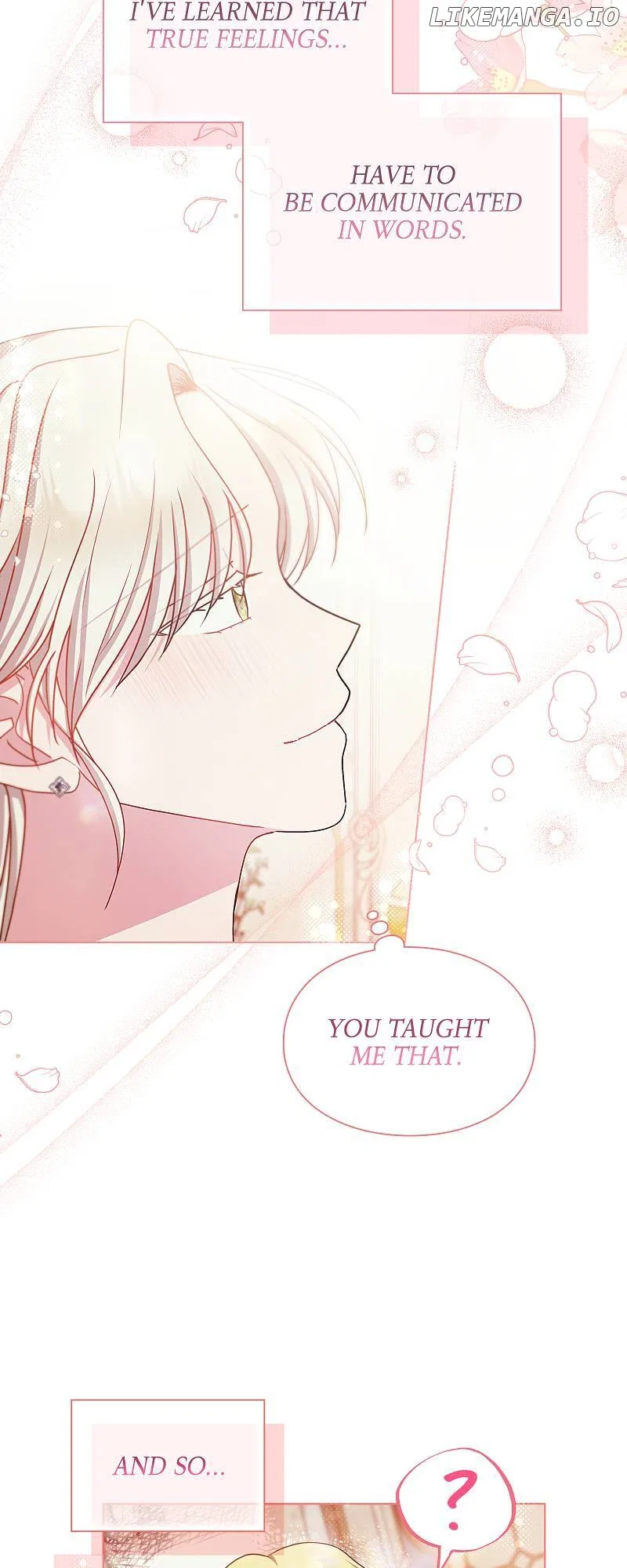 More Than You Know Chapter 80 – Page 49