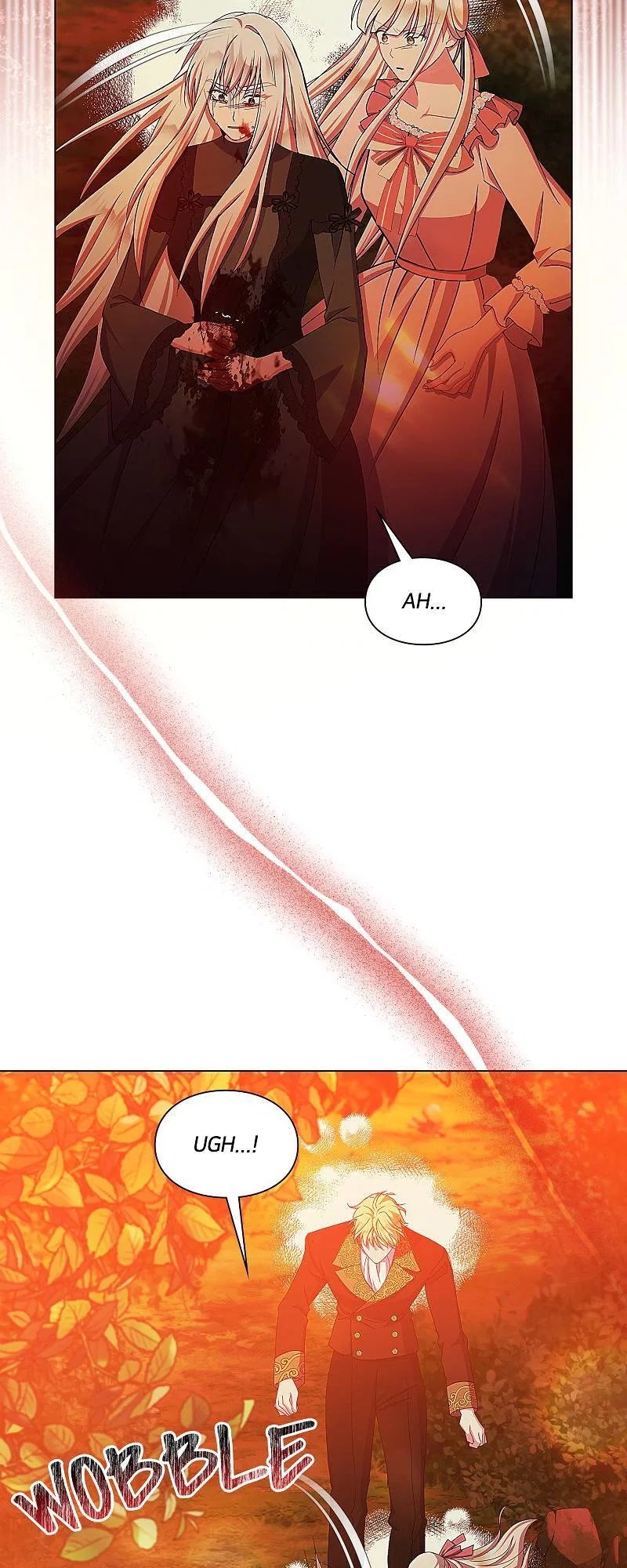 More Than You Know Chapter 79 – Page 3