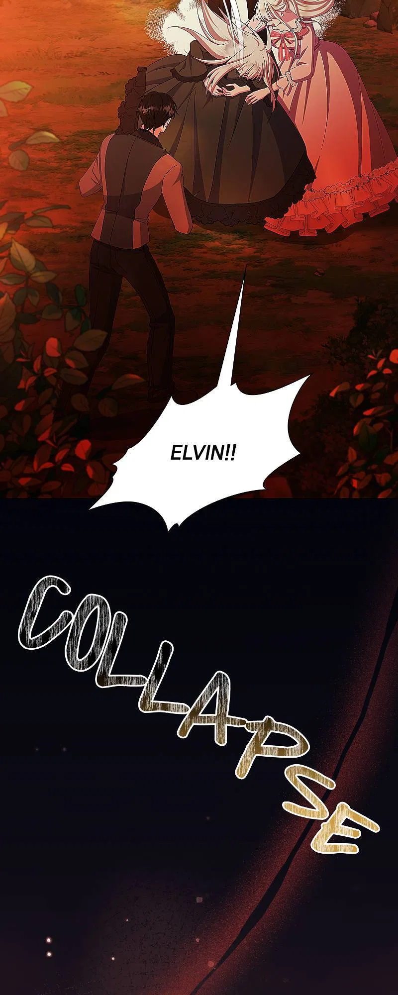 More Than You Know Chapter 79 – Page 4