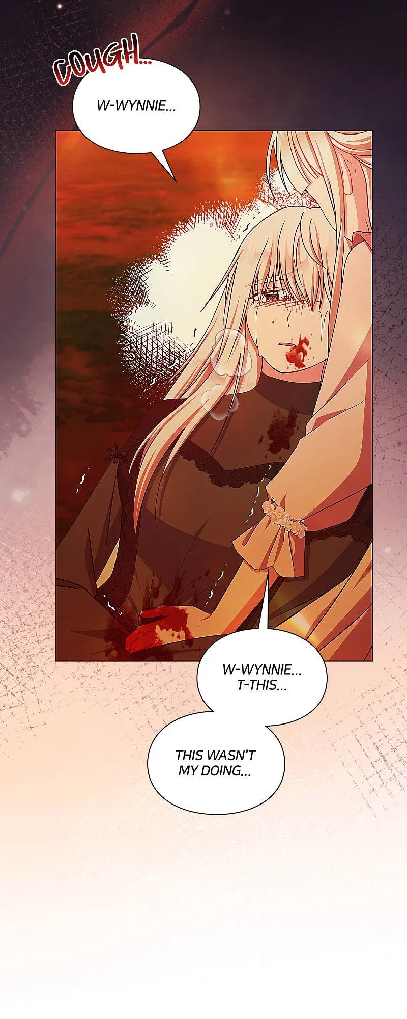 More Than You Know Chapter 79 – Page 5
