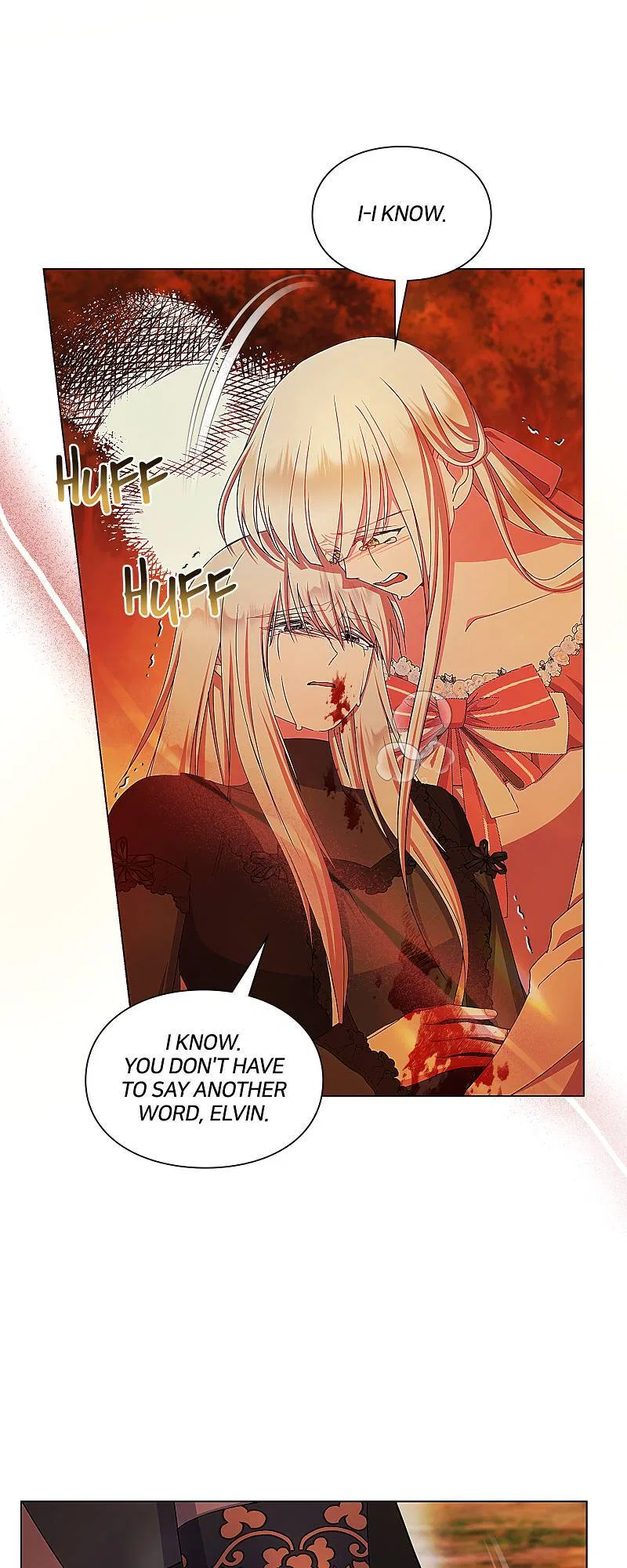 More Than You Know Chapter 79 – Page 6