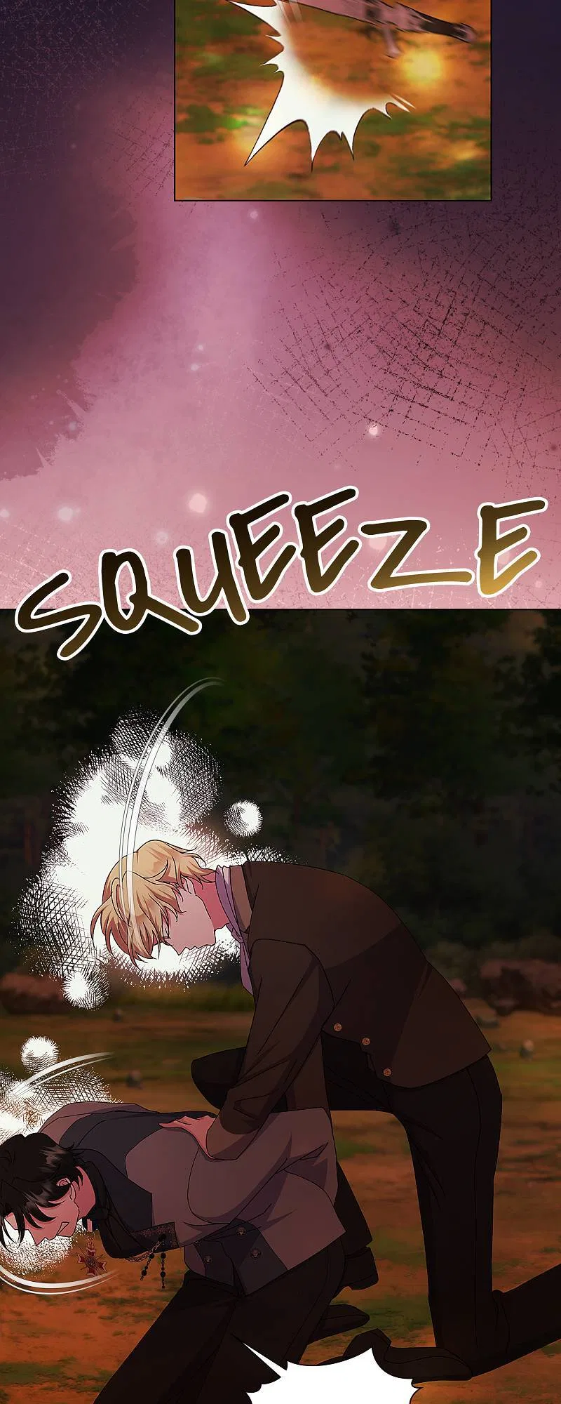 More Than You Know Chapter 79 – Page 11
