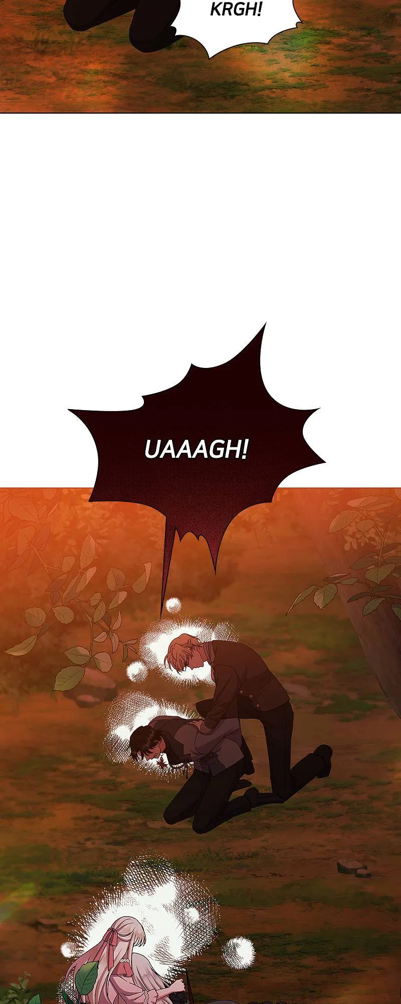 More Than You Know Chapter 79 – Page 12