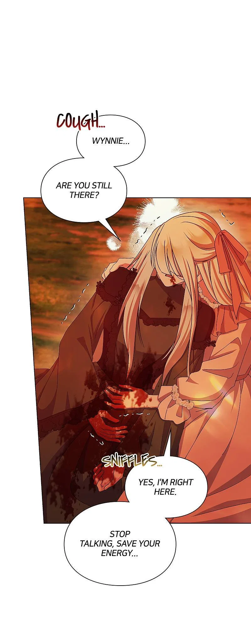 More Than You Know Chapter 79 – Page 14
