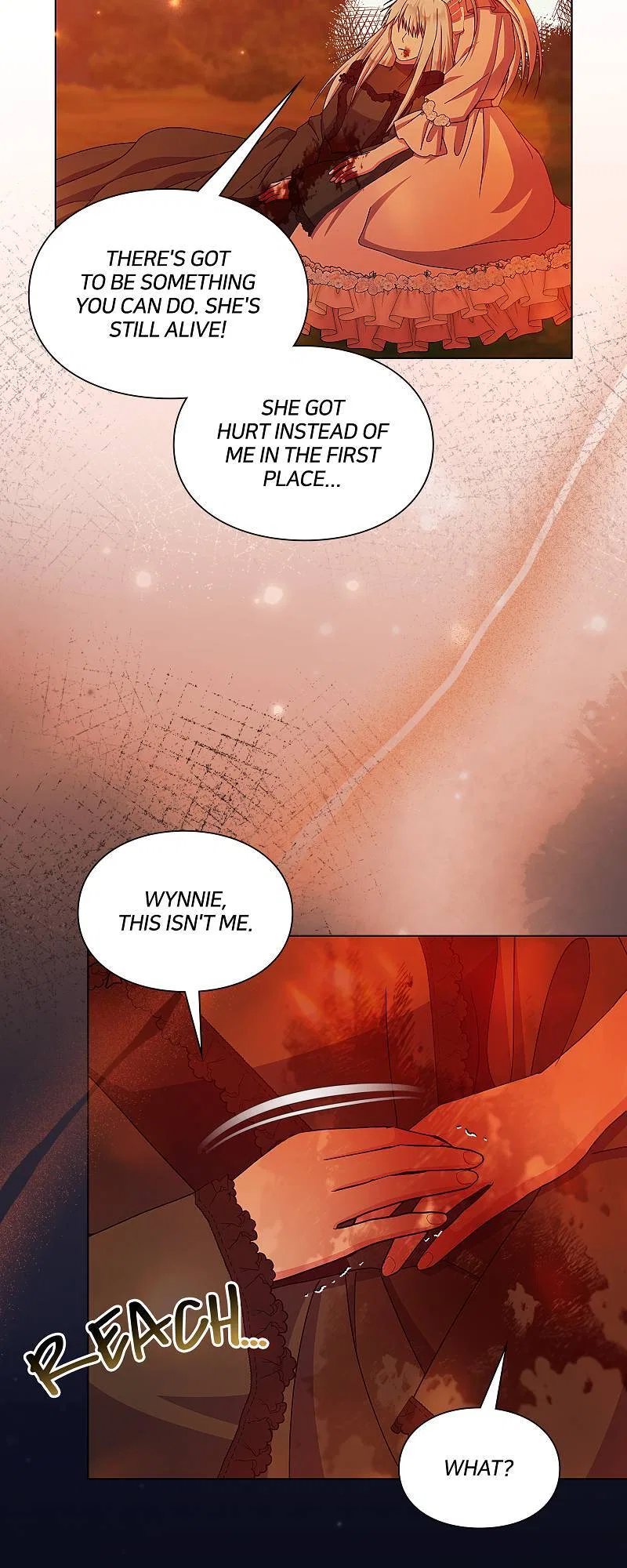 More Than You Know Chapter 79 – Page 16