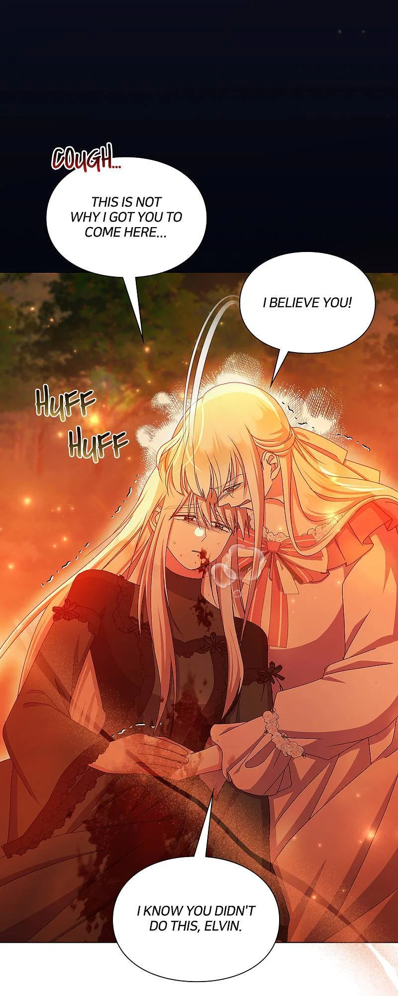 More Than You Know Chapter 79 – Page 17