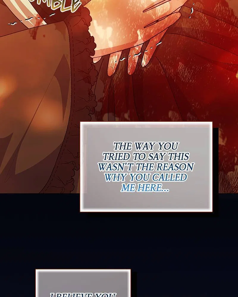 More Than You Know Chapter 79 – Page 20
