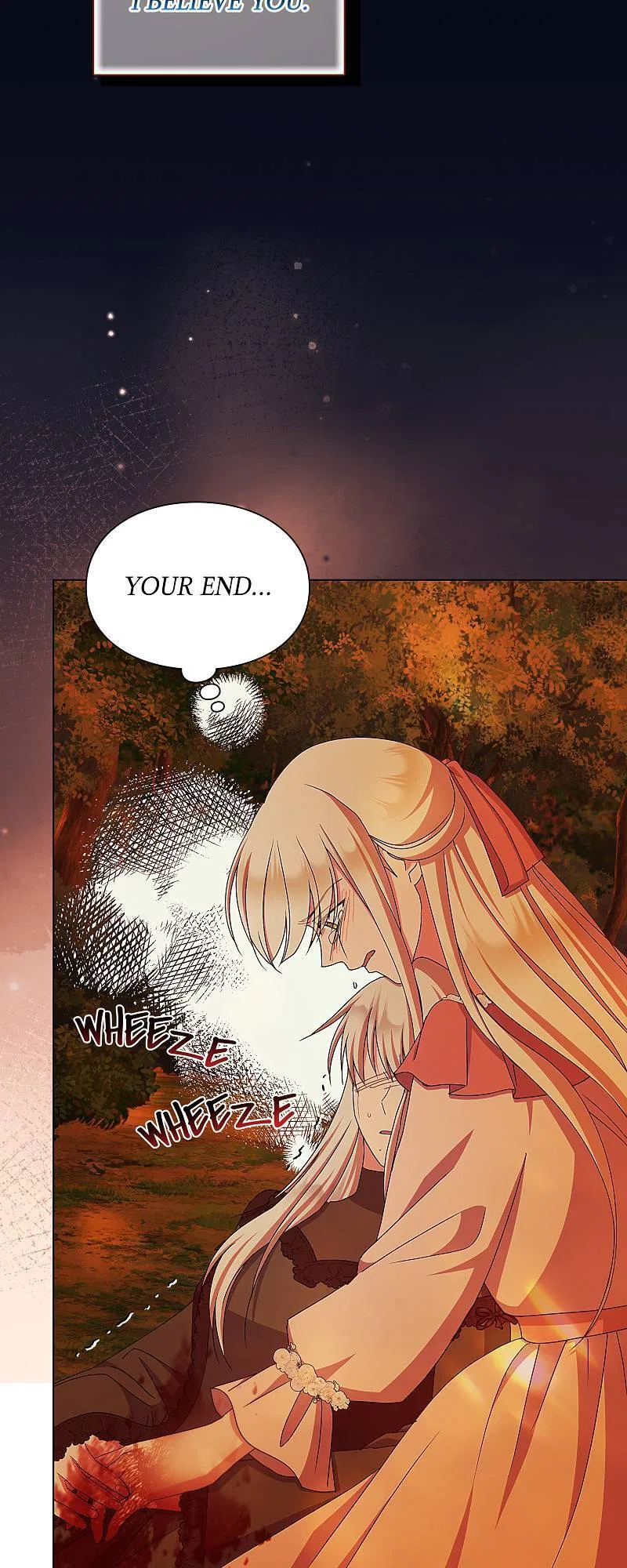 More Than You Know Chapter 79 – Page 21