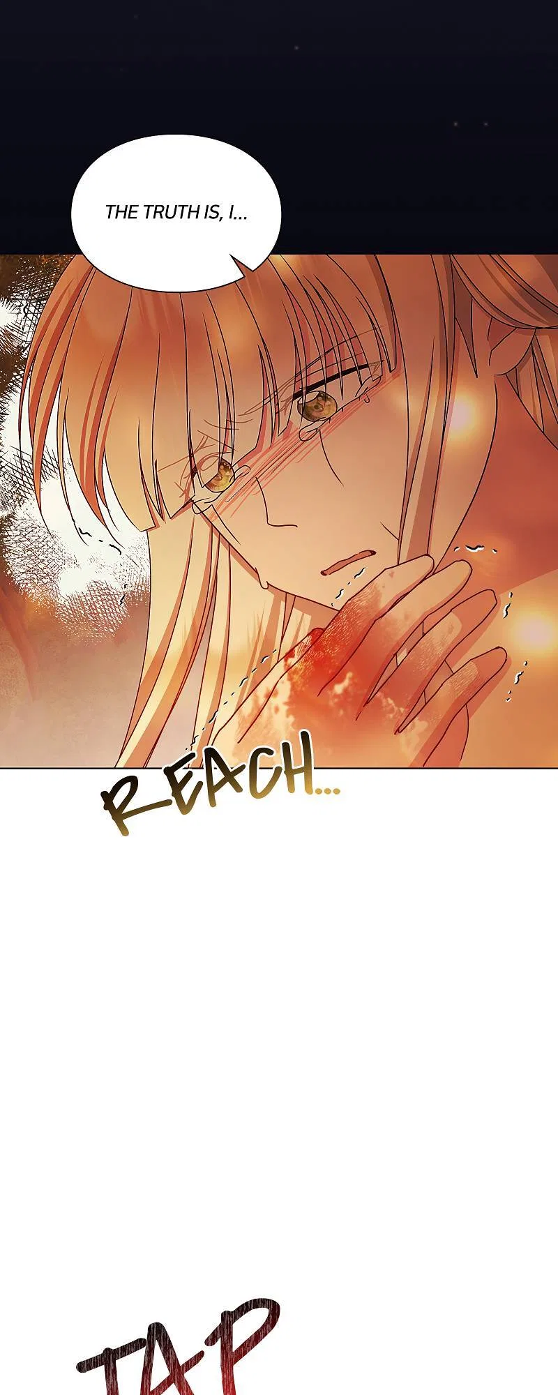 More Than You Know Chapter 79 – Page 23