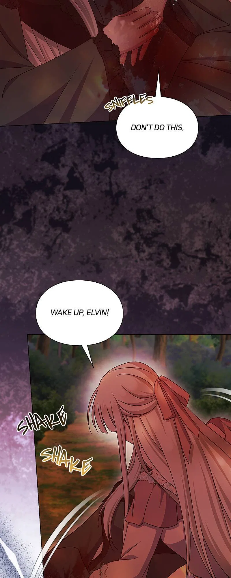 More Than You Know Chapter 79 – Page 24