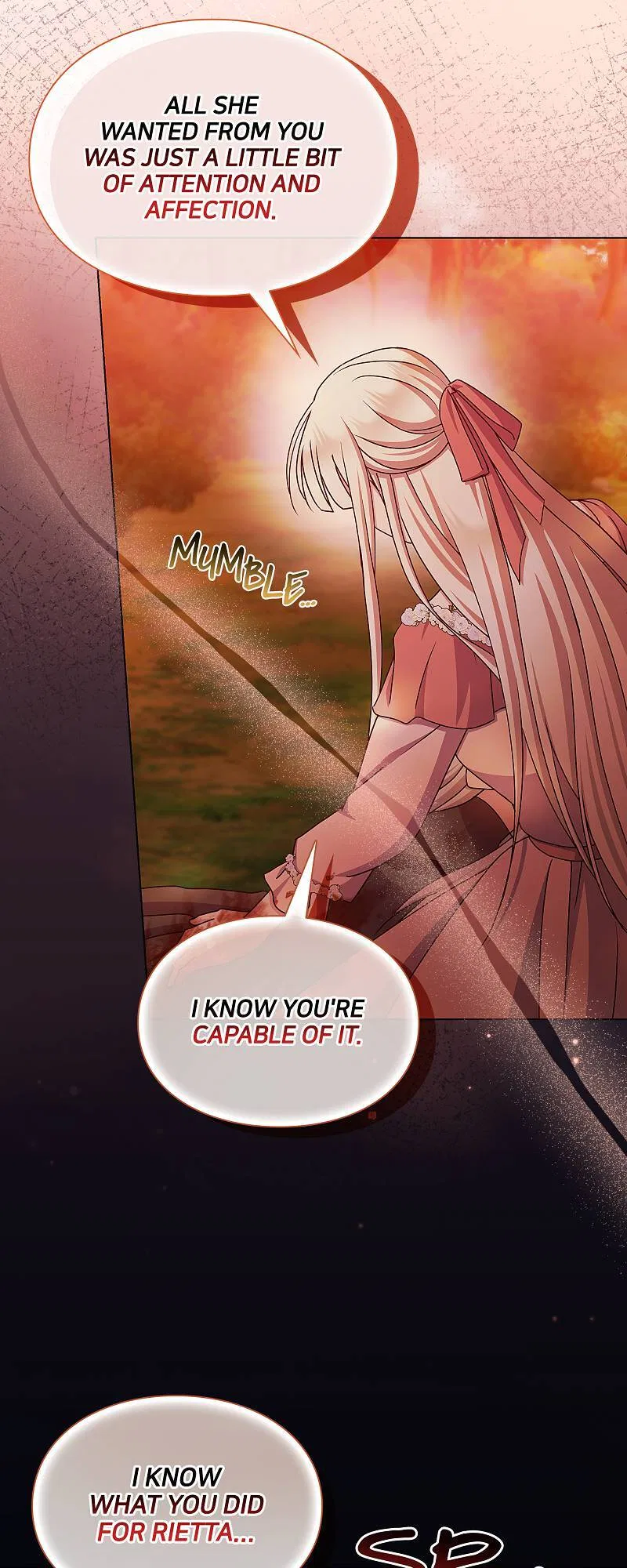 More Than You Know Chapter 79 – Page 28