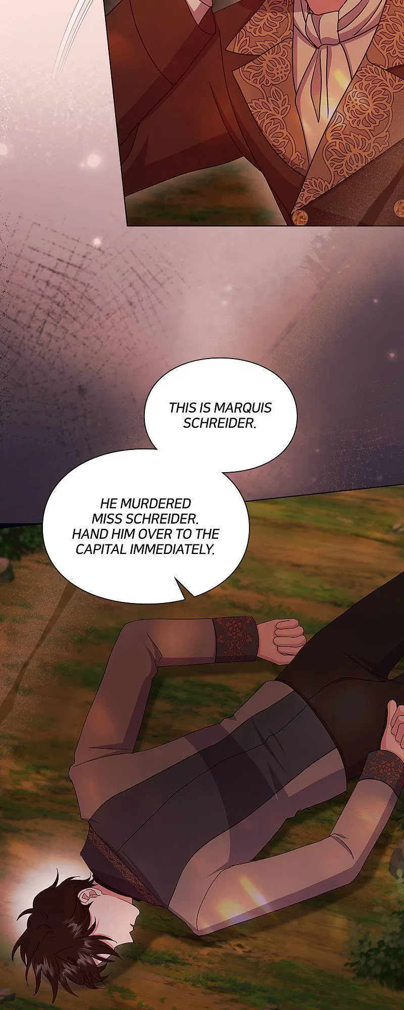 More Than You Know Chapter 79 – Page 32