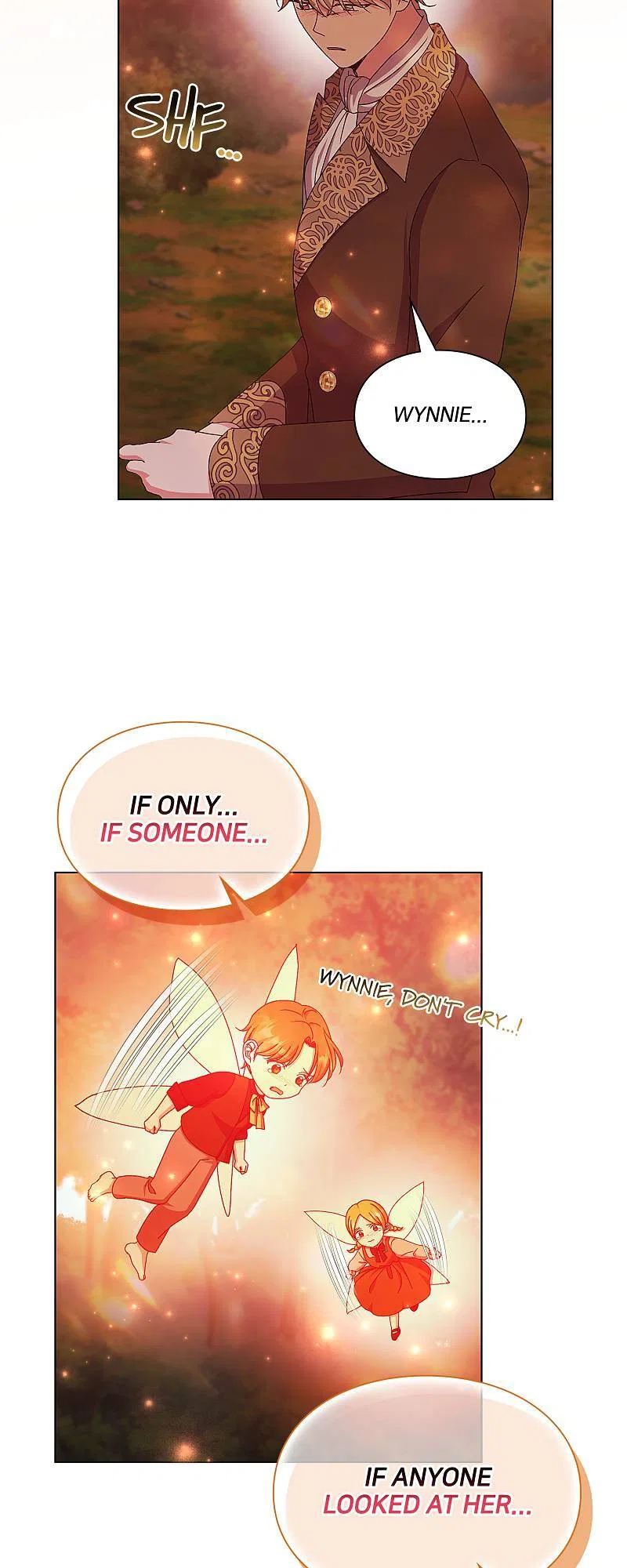 More Than You Know Chapter 79 – Page 35