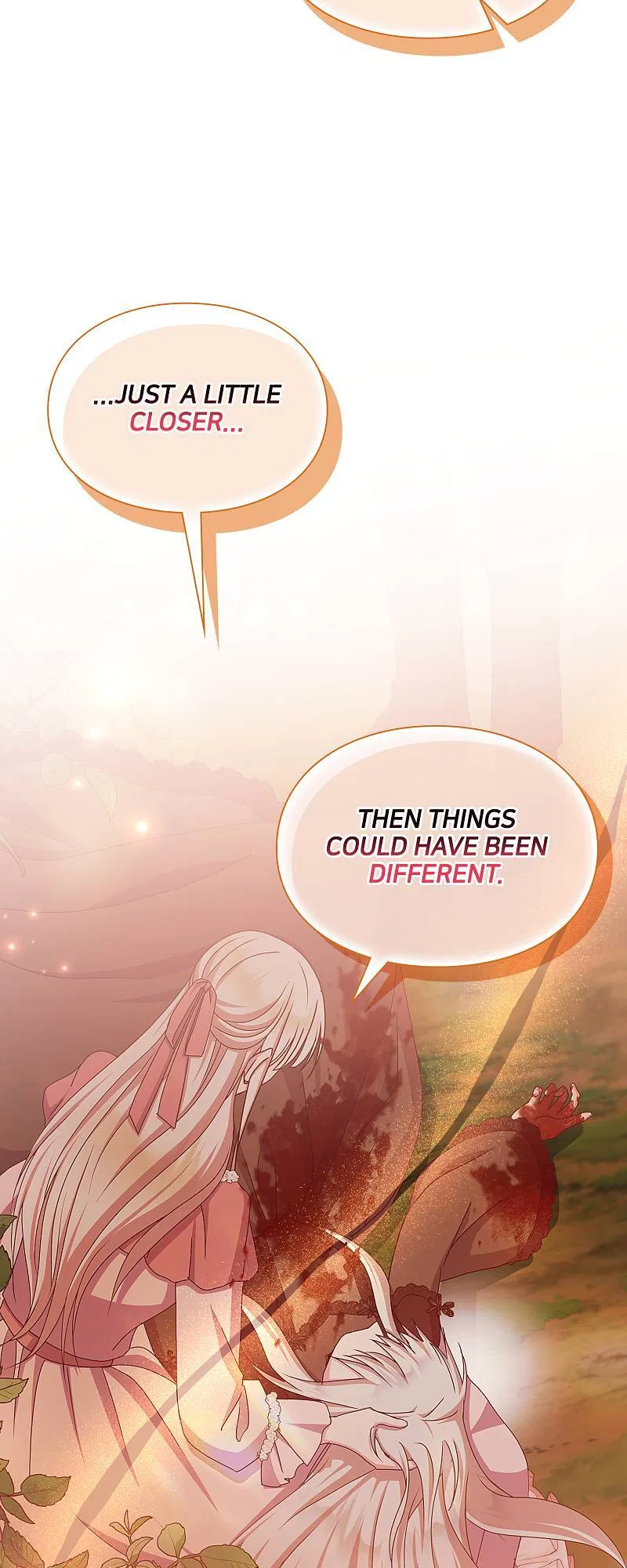 More Than You Know Chapter 79 – Page 36