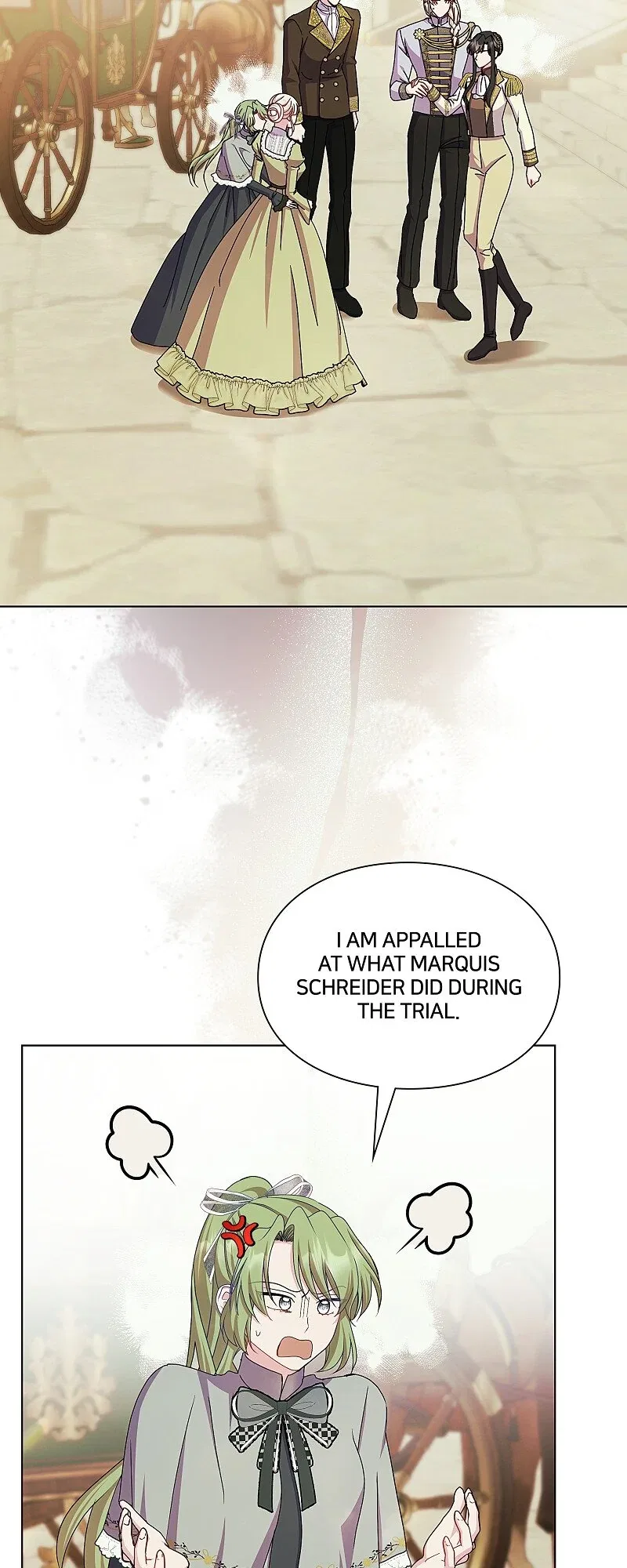 More Than You Know Chapter 78 – Page 2