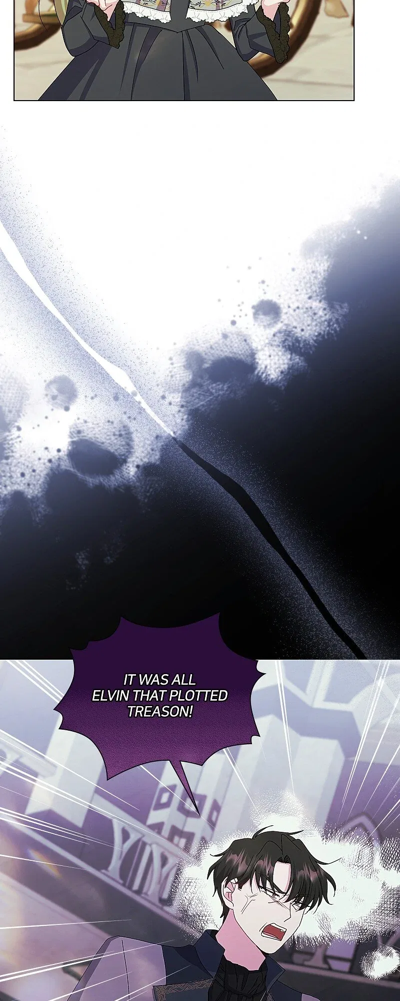 More Than You Know Chapter 78 – Page 3