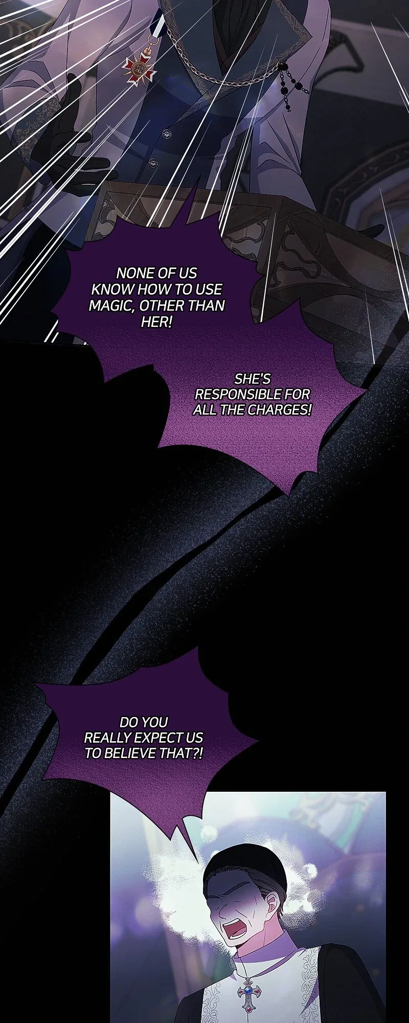 More Than You Know Chapter 78 – Page 4